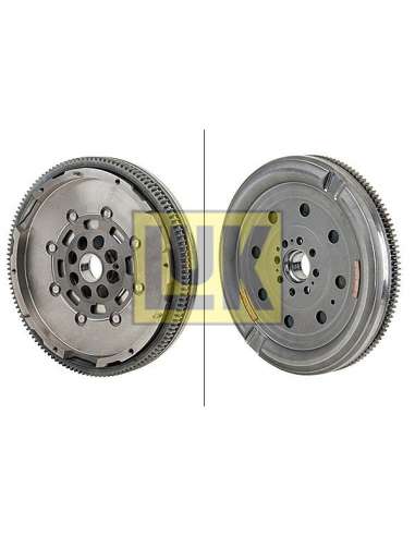 Volante motor Luk 415 0726 10 - Volante bimasa LuK DMF