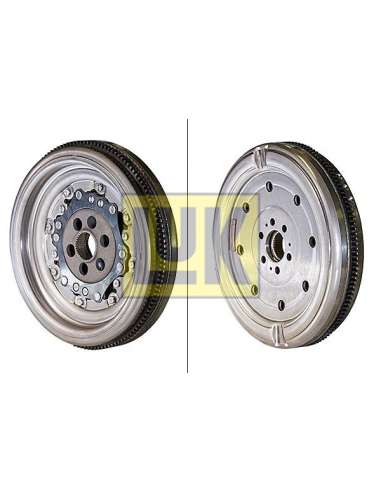 Volante motor Luk 415 0727 09 - Volante bimasa LuK DMF