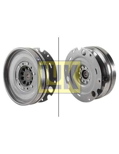 Volante motor Luk 415 0729 09 - Volante bimasa LuK DMF