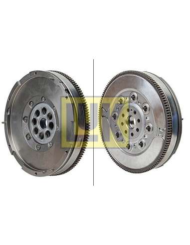 Volante motor Luk 415 0730 10 - Volante bimasa LuK DMF
