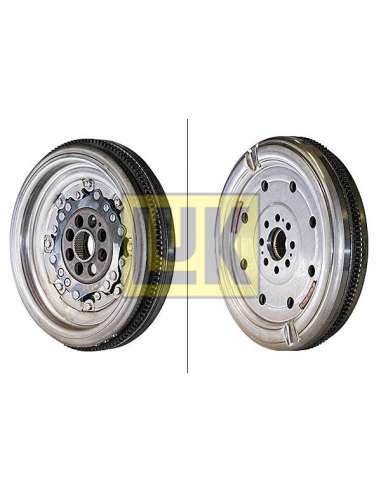 Volante motor Luk 415 0732 09 - Volante bimasa LuK DMF