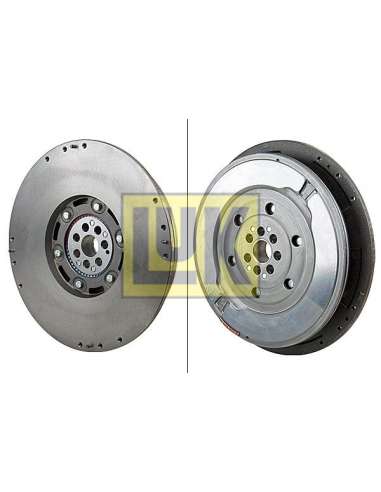Volante motor Luk 415 0733 10 - Volante bimasa LuK DMF