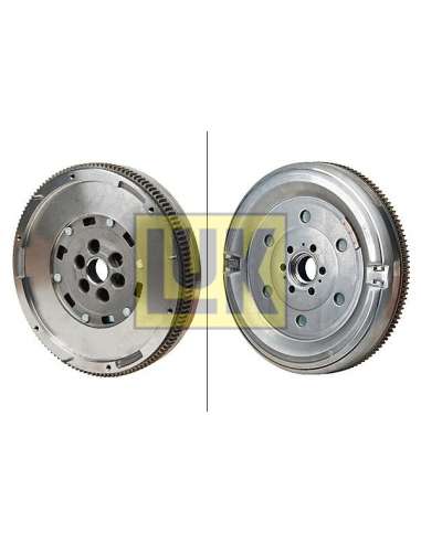 Volante motor Luk 415 0734 10 - Volante bimasa LuK DMF