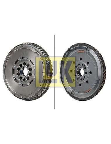 Volante motor Luk 415 0735 10 - Volante bimasa LuK DMF