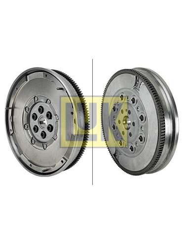 Volante motor Luk 415 0741 10 - Volante bimasa LuK DMF