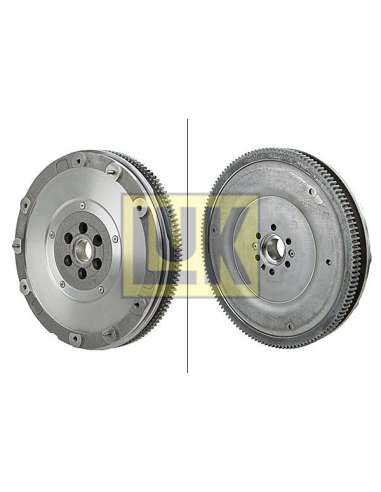 Volante motor Luk 415 0746 10 - Volante bimasa LuK DMF