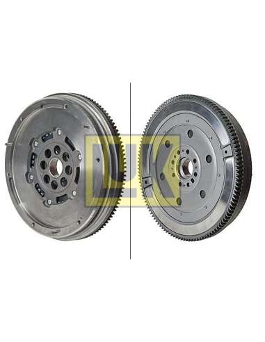 Volante motor Luk 415 0748 10 - Volante bimasa LuK DMF