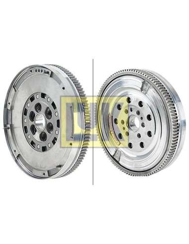Volante motor Luk 415 0749 10 - Volante bimasa LuK DMF