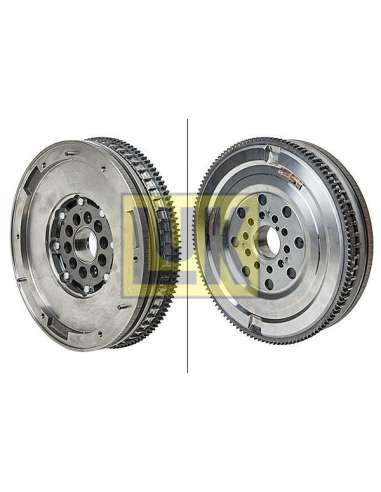 Volante motor Luk 415 0751 10 - Volante bimasa LuK DMF