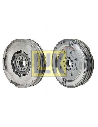 Volante motor Luk 415 0752 10 - Volante bimasa LuK DMF