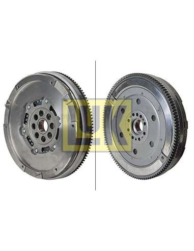 Volante motor Luk 415 0753 10 - Volante bimasa LuK DMF