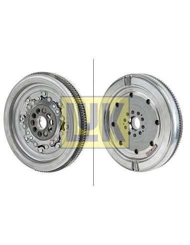 Volante motor Luk 415 0755 09 - Volante bimasa LuK DMF