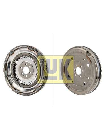 Volante motor Luk 415 0768 09 - Volante bimasa LuK DMF