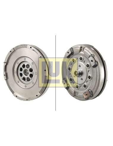 Volante motor Luk 415 0778 10 - Volante bimasa LuK DMF