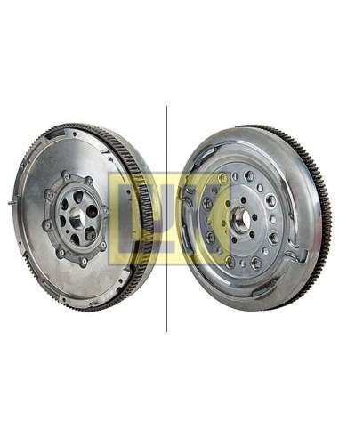 Volante motor Luk 415 0780 10 - Volante bimasa LuK DMF