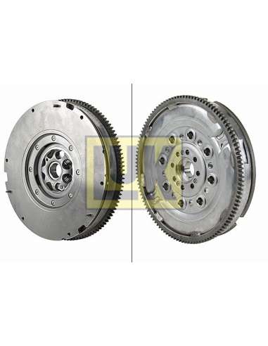 Volante motor Luk 415 0781 10 - Volante bimasa LuK DMF