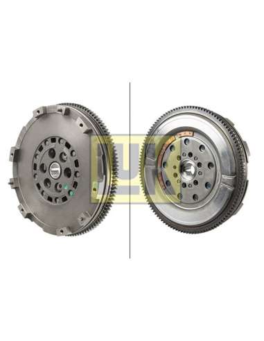 Volante motor Luk 415 0783 10 - Volante bimasa LuK DMF