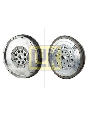 Volante motor Luk 415 0786 10 - Volante bimasa LuK DMF