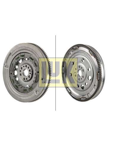 Volante motor Luk 415 0789 09 - Volante bimasa LuK DMF