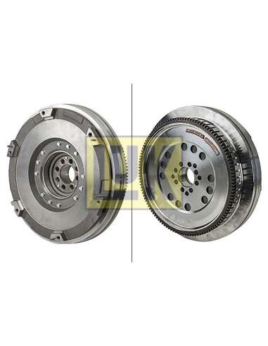 Volante motor Luk 415 0790 10 - Volante bimasa LuK DMF