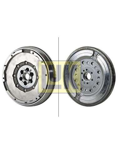 Volante motor Luk 415 0795 10 - Volante bimasa LuK DMF