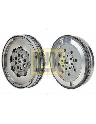Volante motor Luk 415 0796 10 - Volante bimasa LuK DMF