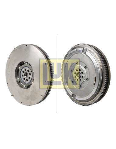 Volante motor Luk 415 0808 10 - Volante bimasa LuK DMF