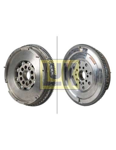 Volante motor Luk 415 0809 10 - Volante bimasa LuK DMF