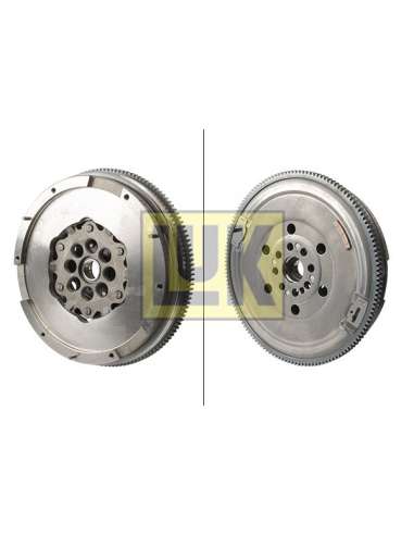 Volante motor Luk 415 0813 10 - Volante bimasa LuK DMF