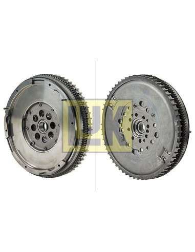 Volante motor Luk 415 0827 10 - Volante bimasa LuK DMF