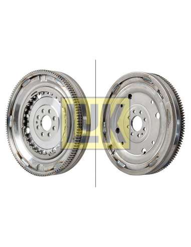 Volante motor Luk 415 0844 09 - Volante bimasa LuK DMF