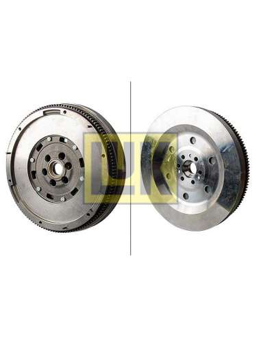 Volante motor Luk 415 0853 10 - Volante bimasa LuK DMF