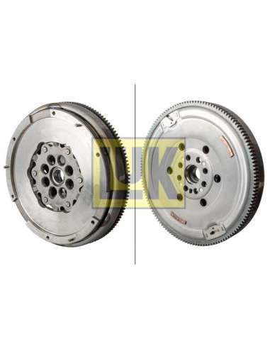 Volante motor Luk 415 0856 10 - VOLANTE BIMASA LuK DMF