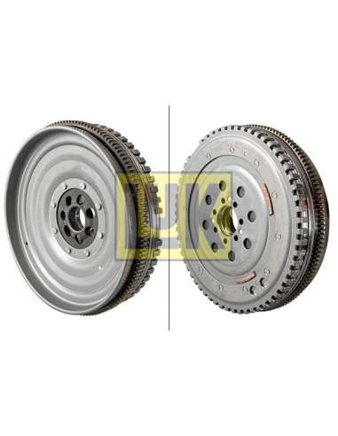 Volante motor Luk 415 0859 09 - Volante bimasa LuK DMF