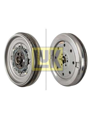 Volante motor Luk 415 0872 09 - VOLANTE BIMASA LuK DMF