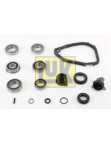 Kit de reparación, caja de cambios Luk 462 0151 10 - Transmisi n  LuK Gearbox CLASSIC