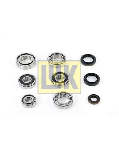 Kit de reparación, caja de cambios Luk 462 0154 10 - Transmisi n  LuK Gearbox CLASSIC