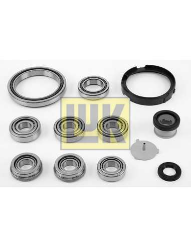 Kit de reparación, caja de cambios Luk 462 0155 10 - Transmisi n  LuK Gearbox CLASSIC