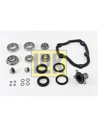 Kit de reparación, caja de cambios Luk 462 0156 10 - Transmisi n  LuK Gearbox CLASSIC