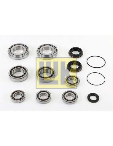 Kit de reparación, caja de cambios Luk 462 0194 10 - Transmisi n  LuK Gearbox CLASSIC