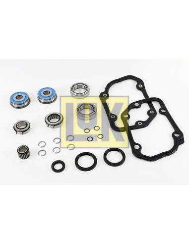 Kit de reparación, caja de cambios Luk 462 0196 10 - Transmisi n  LuK Gearbox CLASSIC