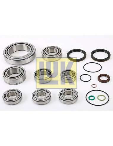 Kit de reparación, caja de cambios Luk 462 0197 10 - Transmisi n  LuK Gearbox CLASSIC