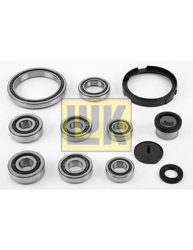 Kit de reparación, caja de cambios Luk 462 0203 10 - Transmisi n  LuK Gearbox CLASSIC