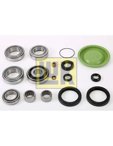 Kit de reparación, caja de cambios Luk 462 0209 10 - Transmisi n  LuK Gearbox CLASSIC