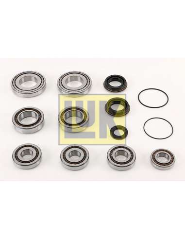 Kit de reparación, caja de cambios Luk 462 0210 10 - Transmisi n  LuK Gearbox CLASSIC