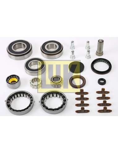 Kit de reparación, caja de cambios Luk 462 0211 10 - Transmisi n  LuK Gearbox CLASSIC