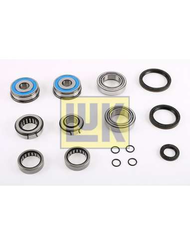 Kit de reparación, caja de cambios Luk 462 0224 10 - Transmisi n  LuK Gearbox CLASSIC