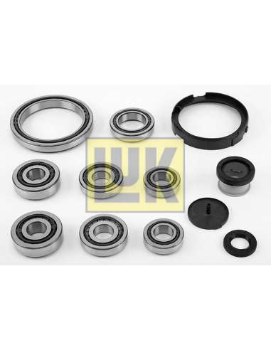 Kit de reparación, caja de cambios Luk 462 0231 10 - Transmisi n  LuK Gearbox CLASSIC