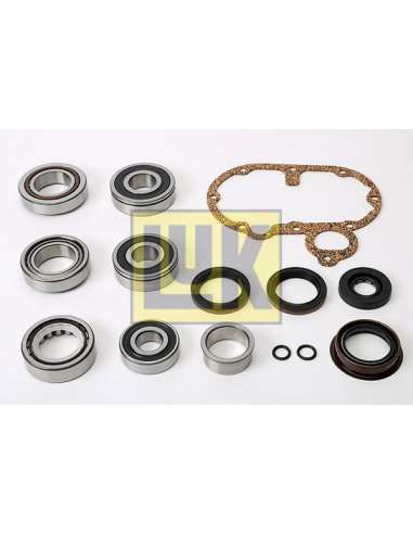 Kit de reparación, caja de cambios Luk 462 0236 10 - Transmisi n  LuK Gearbox CLASSIC