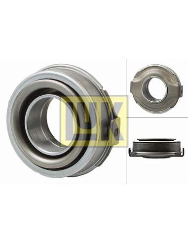 Cojinete de desembrague Luk 500 0731 60 - COLLARIN DE EMBRAGUE
